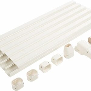 Line Set Cover Kit