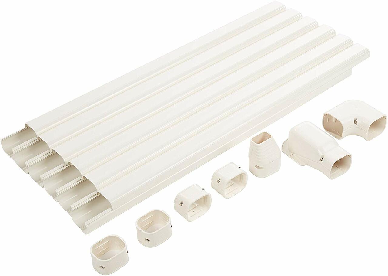 Line Set Cover Kit