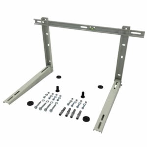 3 Piece Wall Mount / Bracket for Mini Split