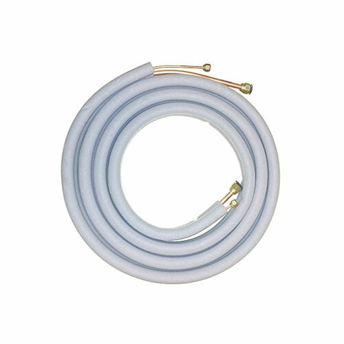 35 Ft. Insulated Line Set - 3/8'' and 5/8"