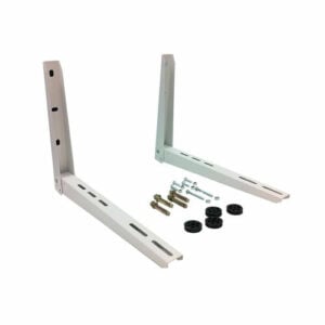2 Piece Wall Mount / Bracket for Mini Split